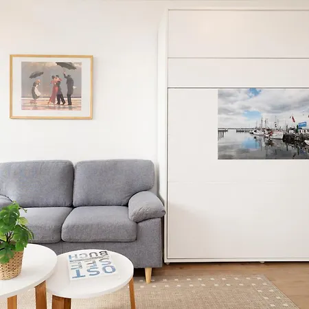 Marina Oase Apartmán