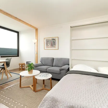 Apartmán Marina Oase *