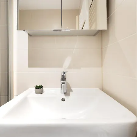 Apartmán Marina Oase